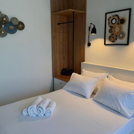 Kipos Suites & Apartments (Adults Only) Gennadi Bilik gambar