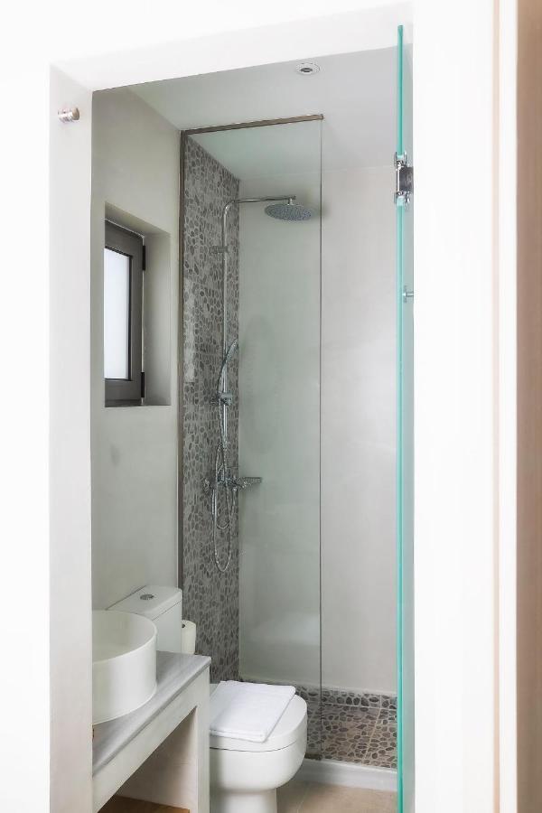 Kipos Suites & Apartments (Adults Only) Gennadi Luaran gambar