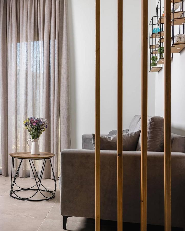 Kipos Suites & Apartments (Adults Only) Gennadi Luaran gambar