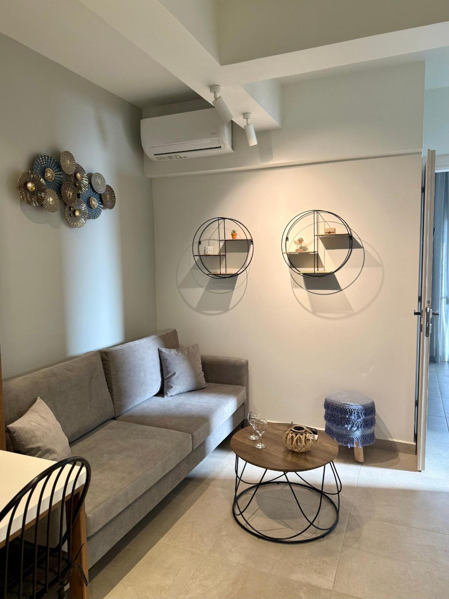 Kipos Suites & Apartments (Adults Only) Gennadi Bilik gambar